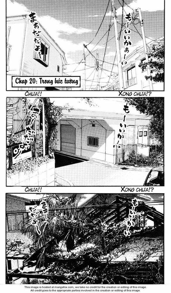 Fuan No Tane Plus Chapter 20 - Trang 2