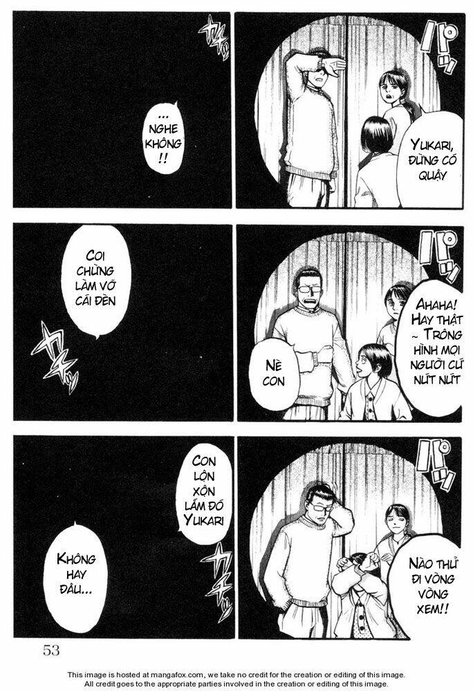 Fuan No Tane Plus Chapter 10 - Trang 2