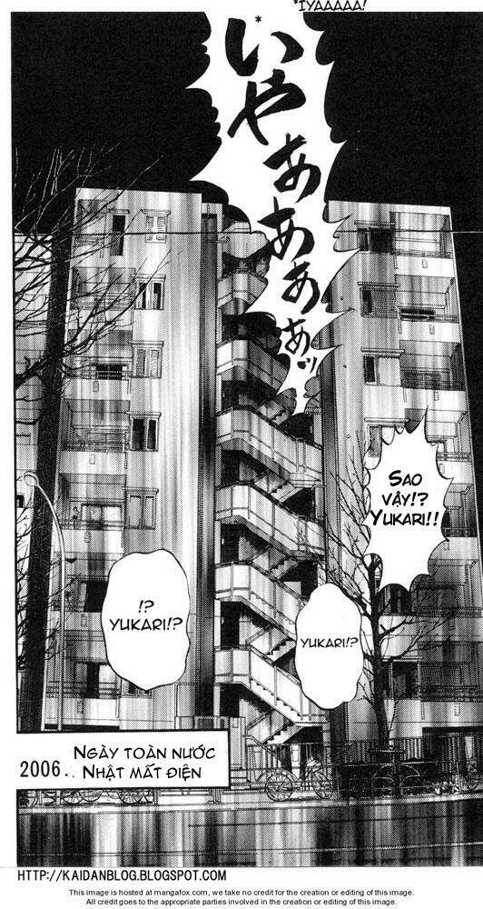 Fuan No Tane Plus Chapter 10 - Trang 2