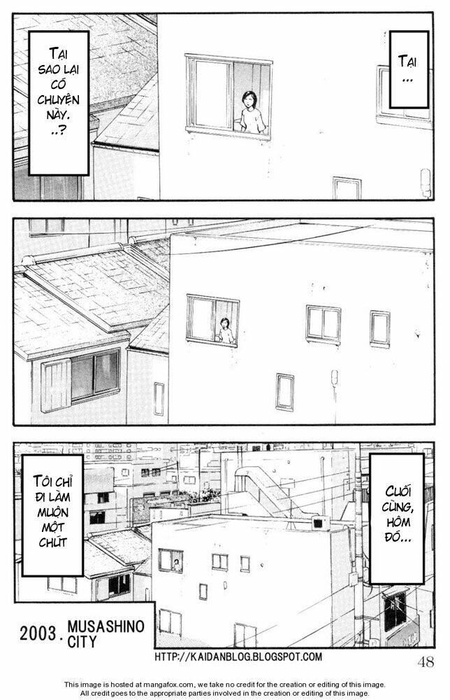 Fuan No Tane Plus Chapter 9 - Trang 2