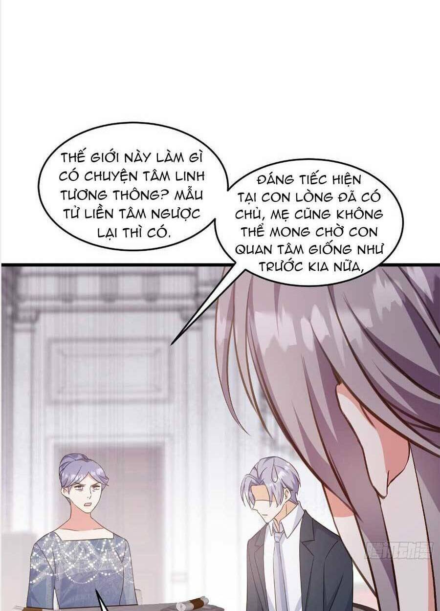 Kiều Thê Hào Môn Chạy Đi Đâu Chapter 10 - Trang 2