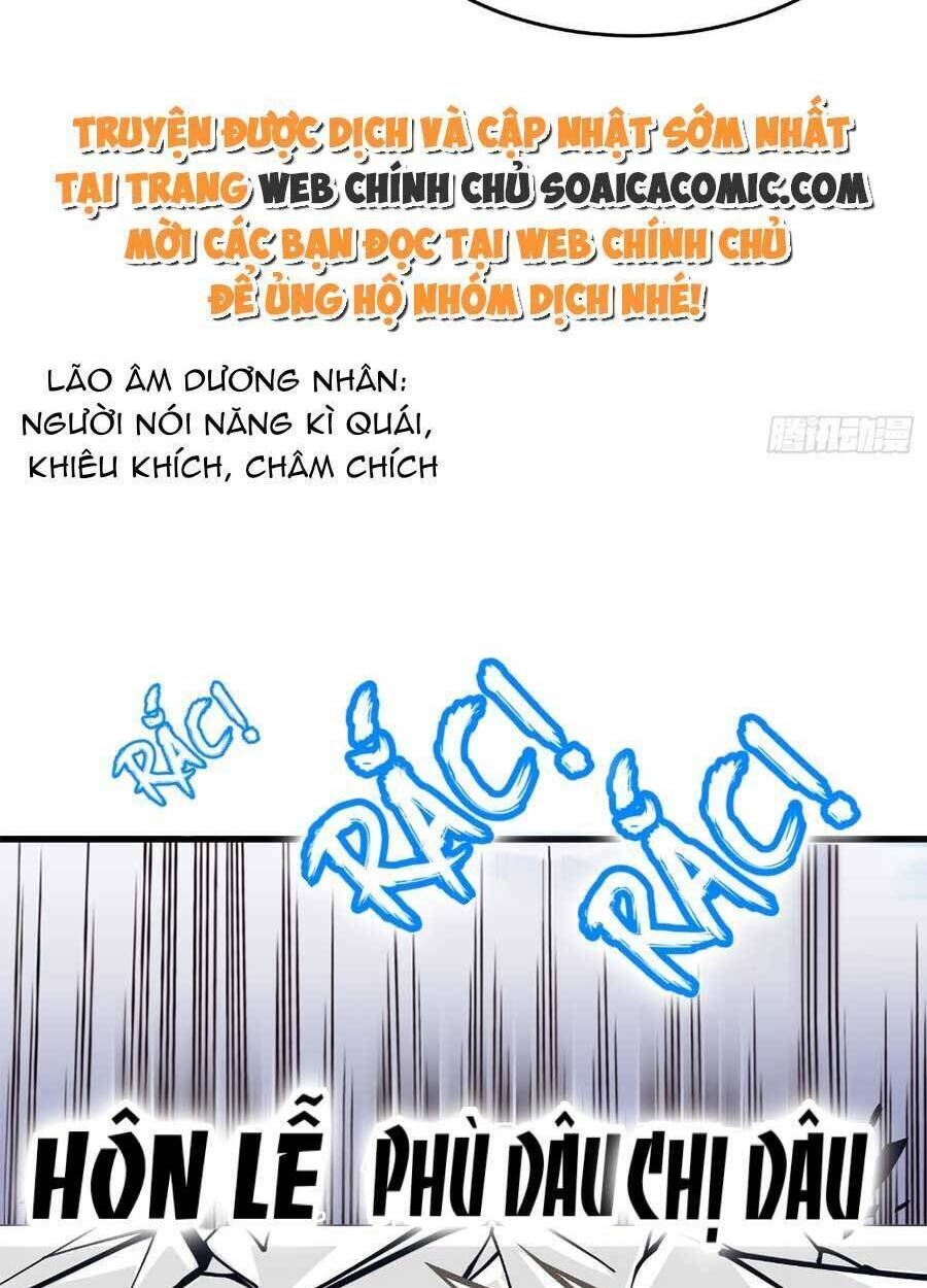 Kiều Thê Hào Môn Chạy Đi Đâu Chapter 10 - Trang 2