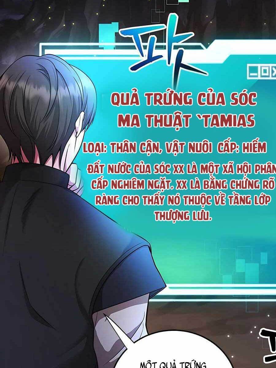 Tôi May Mắn Triệu Hồi Được Tinh Linh Hộ Vệ Hạng 10 Chapter 12 - Trang 2