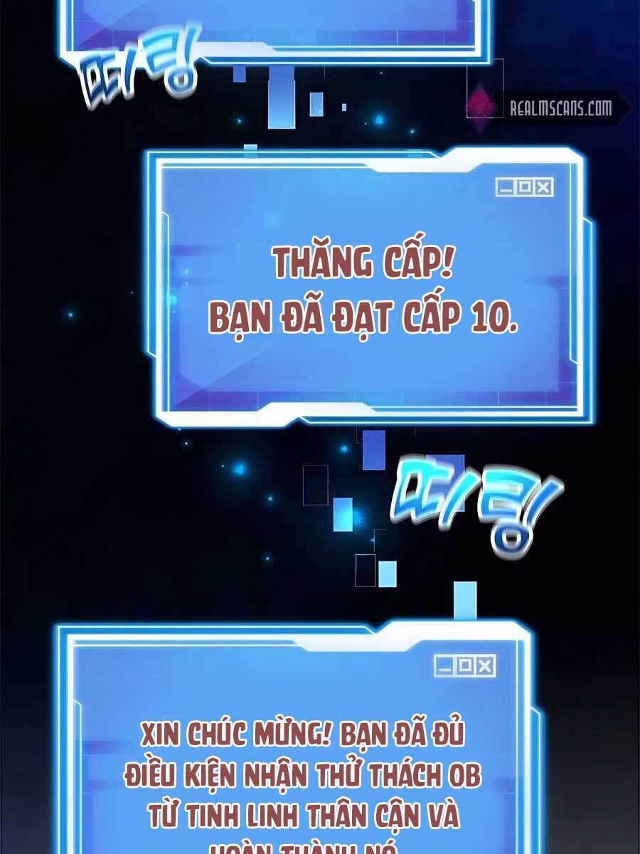 Tôi May Mắn Triệu Hồi Được Tinh Linh Hộ Vệ Hạng 10 Chapter 12 - Trang 2