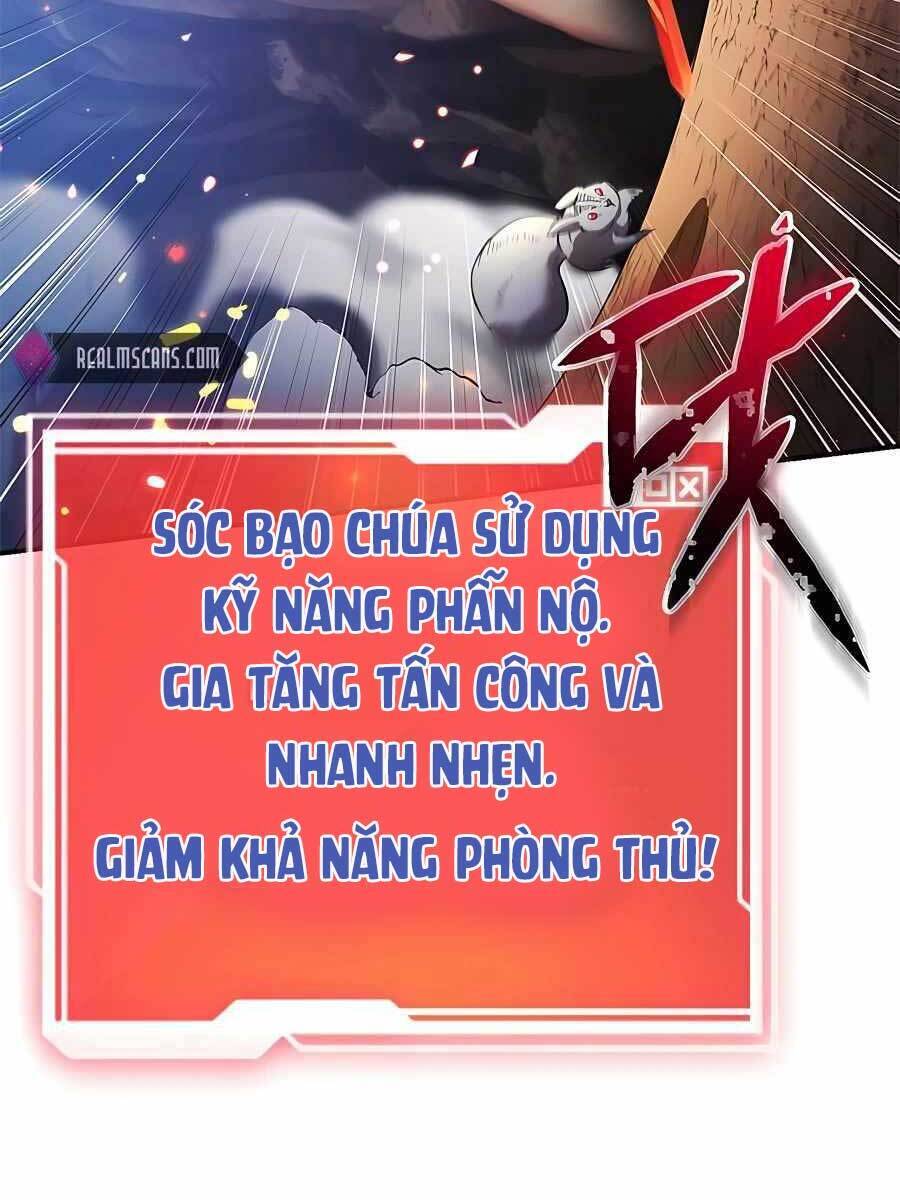 Tôi May Mắn Triệu Hồi Được Tinh Linh Hộ Vệ Hạng 10 Chapter 11 - Trang 2