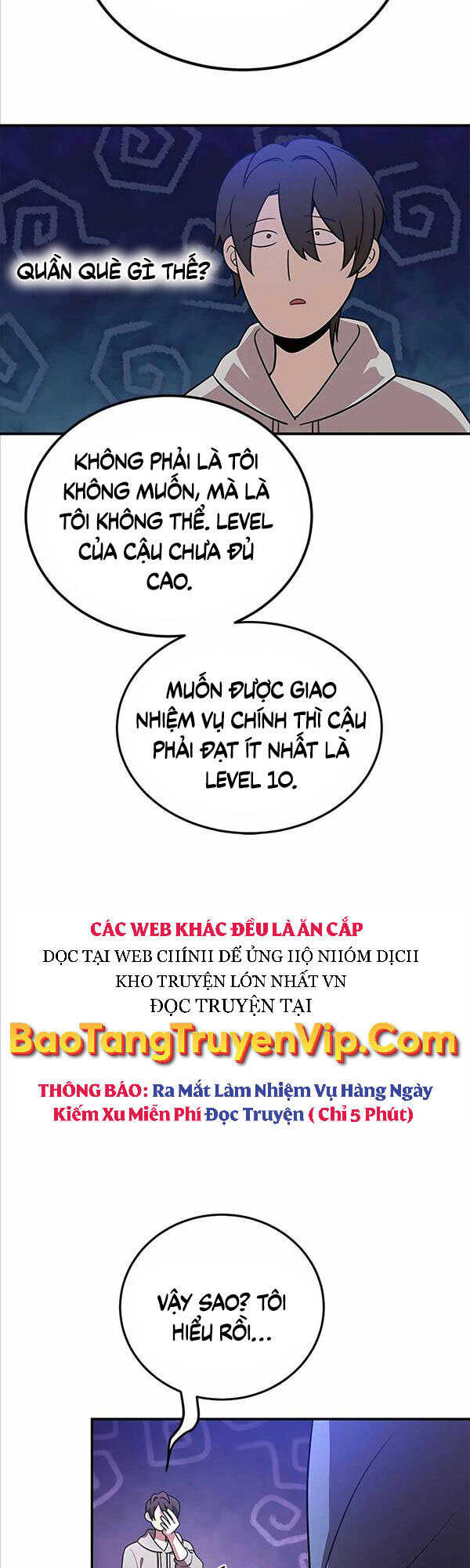 Tôi May Mắn Triệu Hồi Được Tinh Linh Hộ Vệ Hạng 10 Chapter 10 - Trang 2