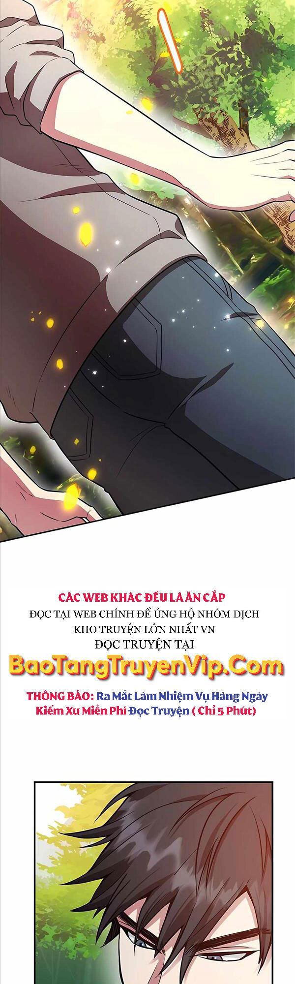 Tôi May Mắn Triệu Hồi Được Tinh Linh Hộ Vệ Hạng 10 Chapter 10 - Trang 2