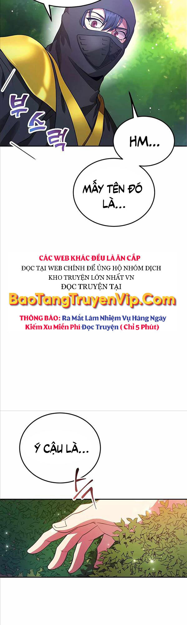 Tôi May Mắn Triệu Hồi Được Tinh Linh Hộ Vệ Hạng 10 Chapter 9 - Trang 2