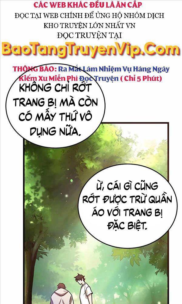 Tôi May Mắn Triệu Hồi Được Tinh Linh Hộ Vệ Hạng 10 Chapter 8 - Trang 2