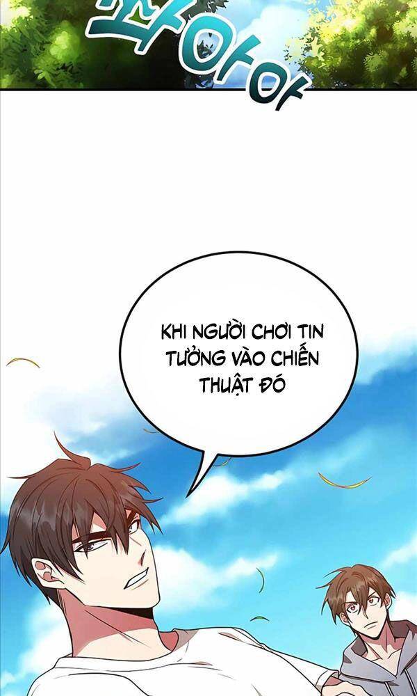 Tôi May Mắn Triệu Hồi Được Tinh Linh Hộ Vệ Hạng 10 Chapter 8 - Trang 2