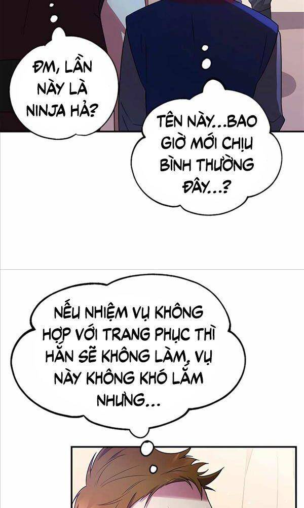 Tôi May Mắn Triệu Hồi Được Tinh Linh Hộ Vệ Hạng 10 Chapter 8 - Trang 2