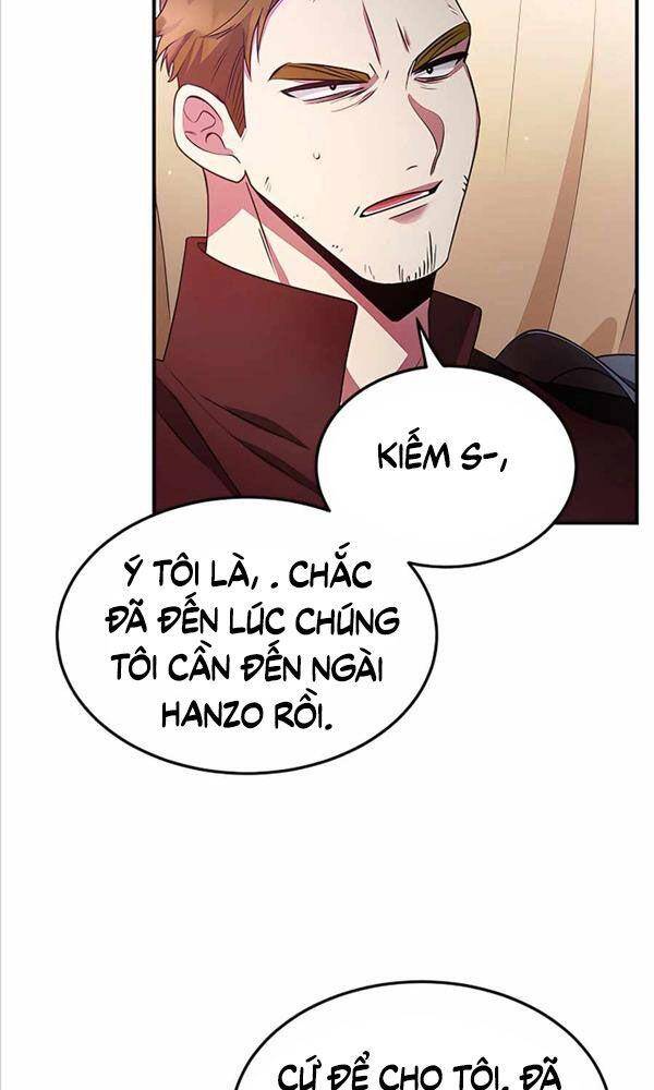 Tôi May Mắn Triệu Hồi Được Tinh Linh Hộ Vệ Hạng 10 Chapter 8 - Trang 2