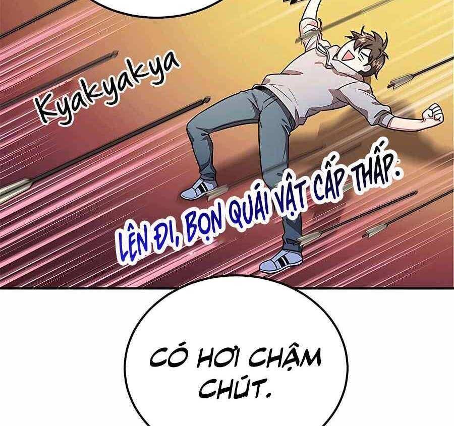 Tôi May Mắn Triệu Hồi Được Tinh Linh Hộ Vệ Hạng 10 Chapter 7 - Trang 2