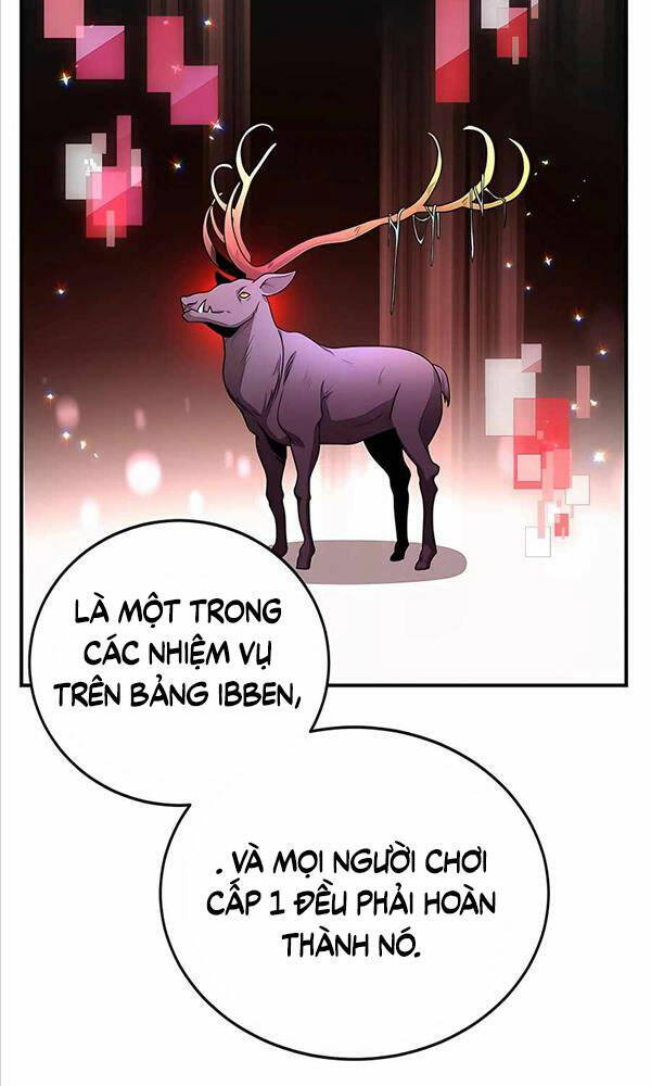 Tôi May Mắn Triệu Hồi Được Tinh Linh Hộ Vệ Hạng 10 Chapter 6 - Trang 2