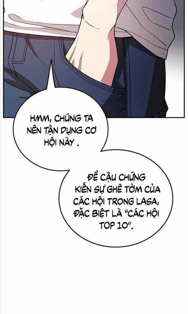 Tôi May Mắn Triệu Hồi Được Tinh Linh Hộ Vệ Hạng 10 Chapter 6 - Trang 2