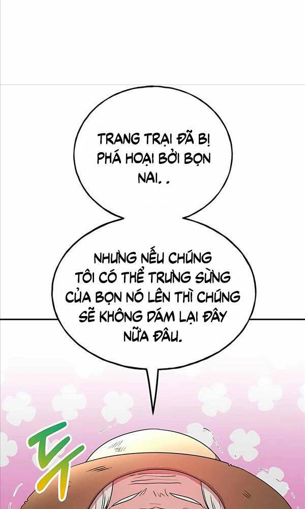 Tôi May Mắn Triệu Hồi Được Tinh Linh Hộ Vệ Hạng 10 Chapter 6 - Trang 2