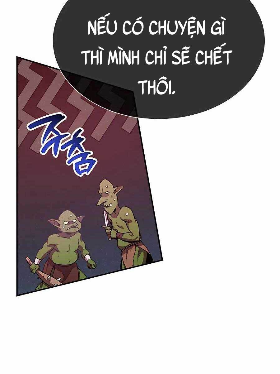 Tôi May Mắn Triệu Hồi Được Tinh Linh Hộ Vệ Hạng 10 Chapter 4 - Trang 2