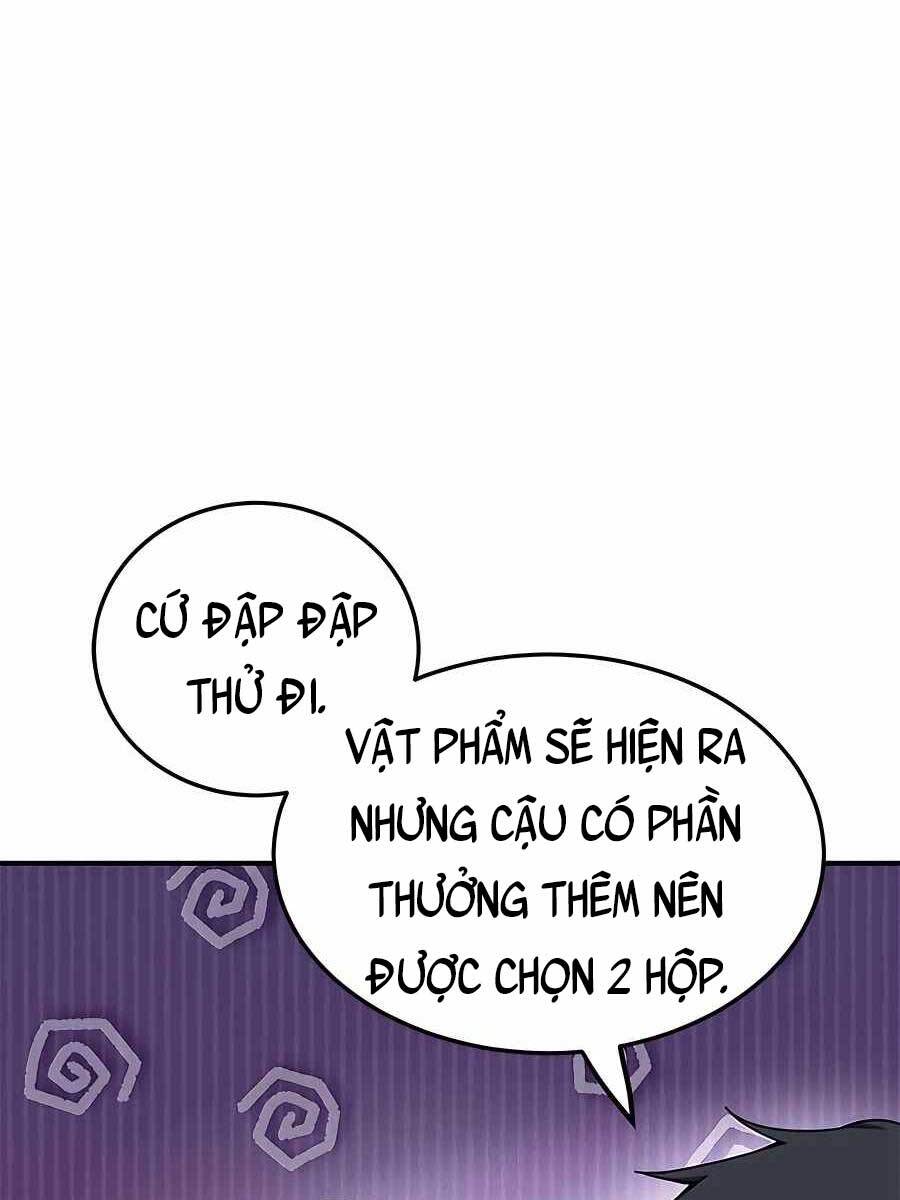 Tôi May Mắn Triệu Hồi Được Tinh Linh Hộ Vệ Hạng 10 Chapter 4 - Trang 2