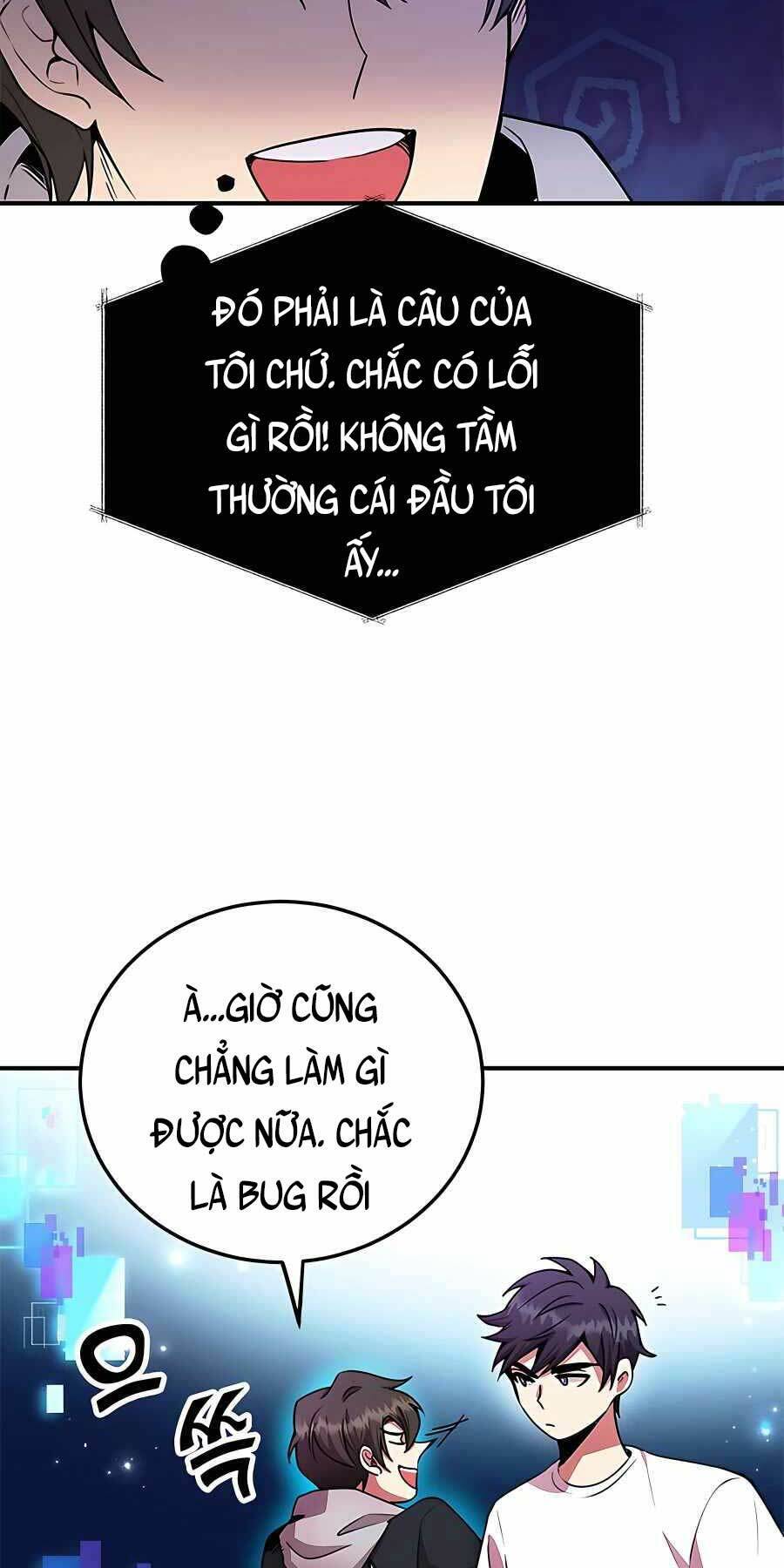 Tôi May Mắn Triệu Hồi Được Tinh Linh Hộ Vệ Hạng 10 Chapter 3 - Trang 2