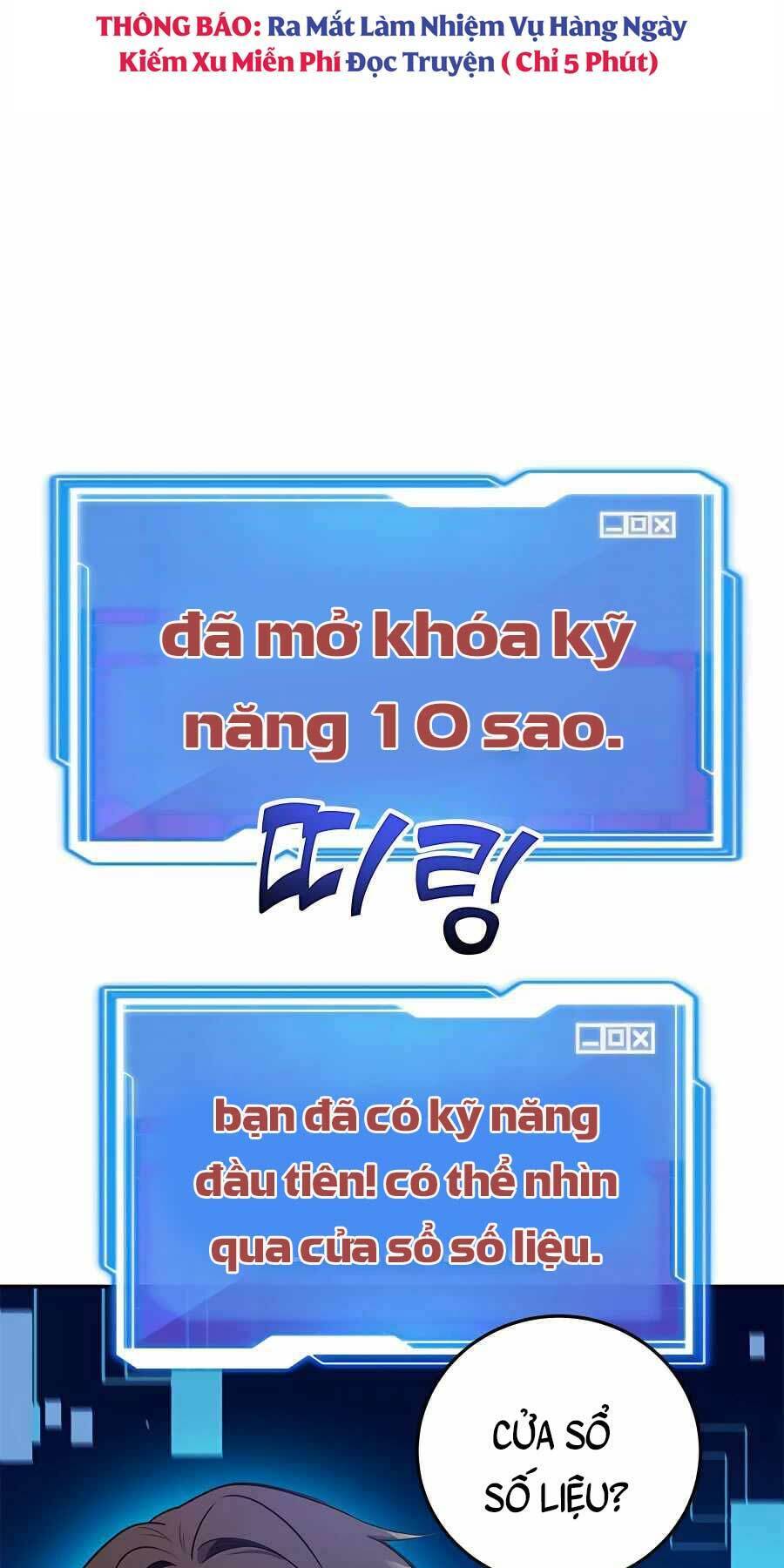 Tôi May Mắn Triệu Hồi Được Tinh Linh Hộ Vệ Hạng 10 Chapter 3 - Trang 2