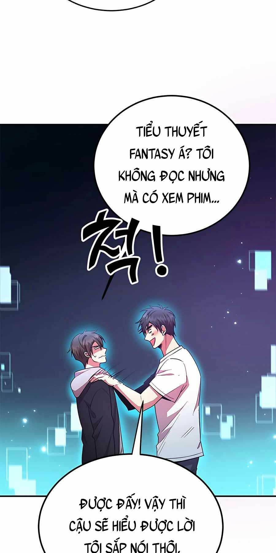 Tôi May Mắn Triệu Hồi Được Tinh Linh Hộ Vệ Hạng 10 Chapter 3 - Trang 2