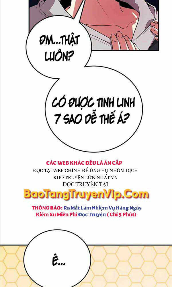 Tôi May Mắn Triệu Hồi Được Tinh Linh Hộ Vệ Hạng 10 Chapter 2 - Trang 2