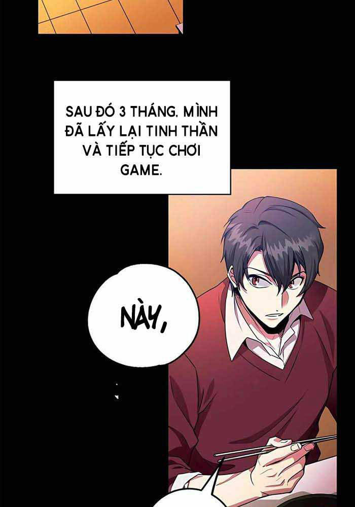 Tôi May Mắn Triệu Hồi Được Tinh Linh Hộ Vệ Hạng 10 Chapter 1 - Trang 2