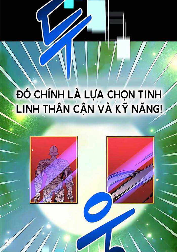 Tôi May Mắn Triệu Hồi Được Tinh Linh Hộ Vệ Hạng 10 Chapter 1 - Trang 2