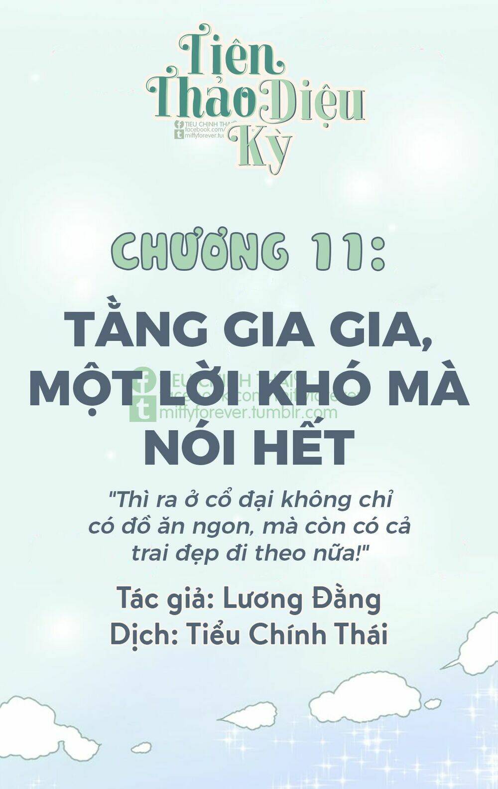 Bạn Trai Xương Rồng Chapter 11 - Trang 2