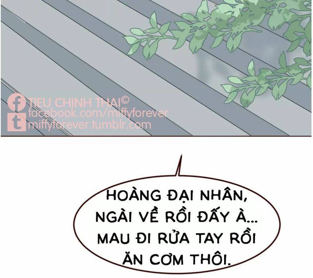 Bạn Trai Xương Rồng Chapter 11 - Trang 2