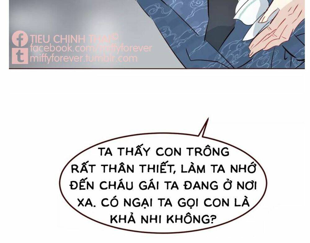 Bạn Trai Xương Rồng Chapter 11 - Trang 2