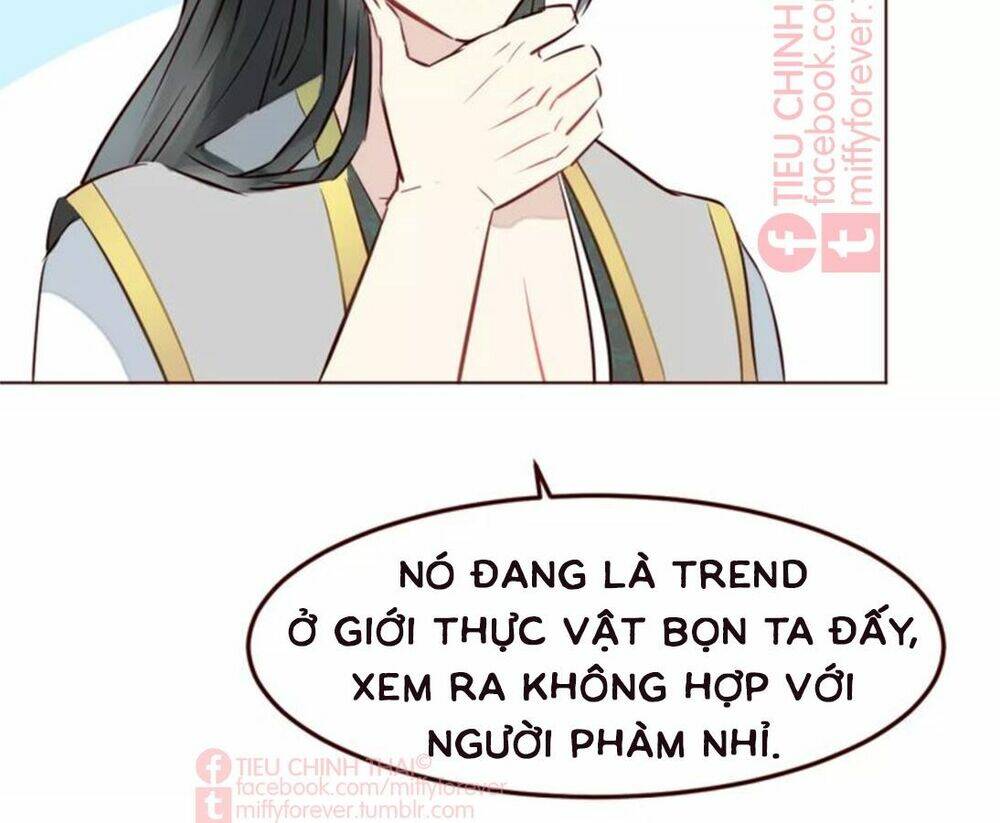 Bạn Trai Xương Rồng Chapter 10 - Trang 2