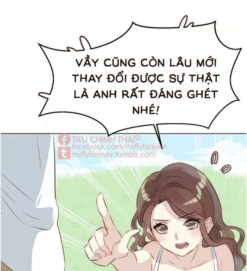 Bạn Trai Xương Rồng Chapter 9 - Trang 2