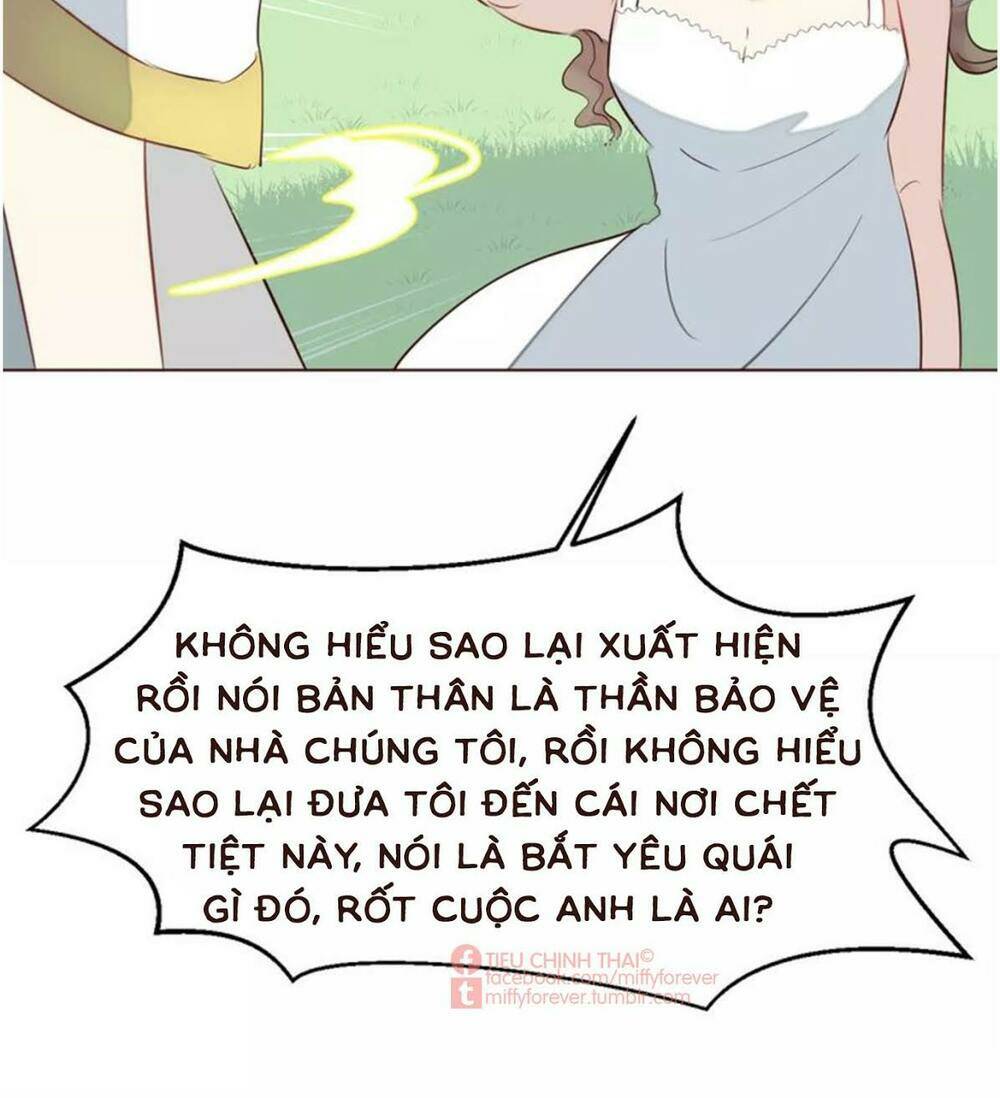 Bạn Trai Xương Rồng Chapter 9 - Trang 2