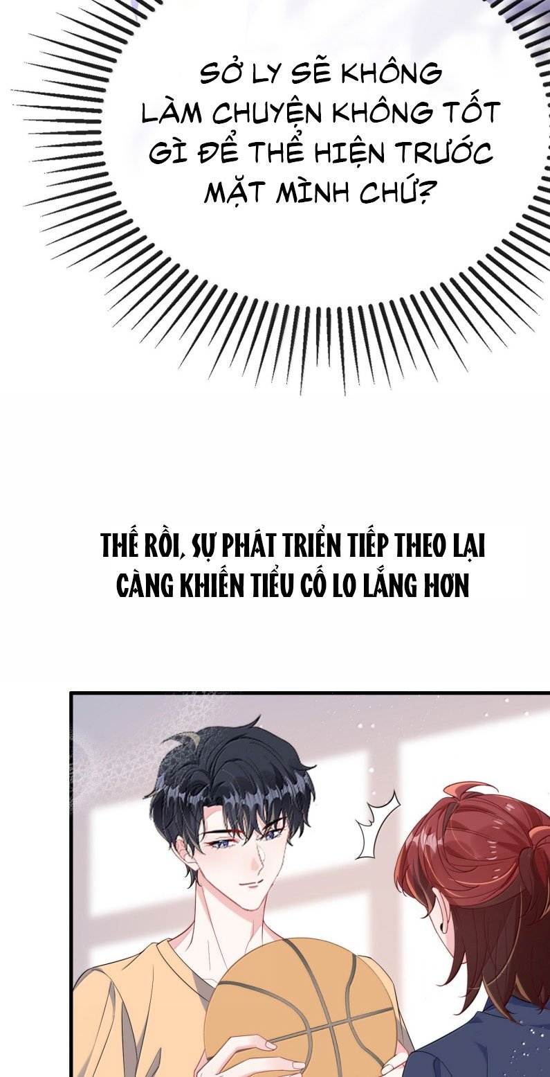 Giáo Bá Là Một Tên Yêu Tinh Chapter 145 - Trang 2