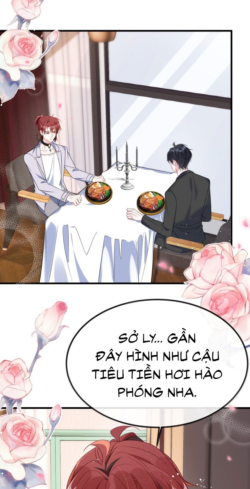 Giáo Bá Là Một Tên Yêu Tinh Chapter 145 - Trang 2