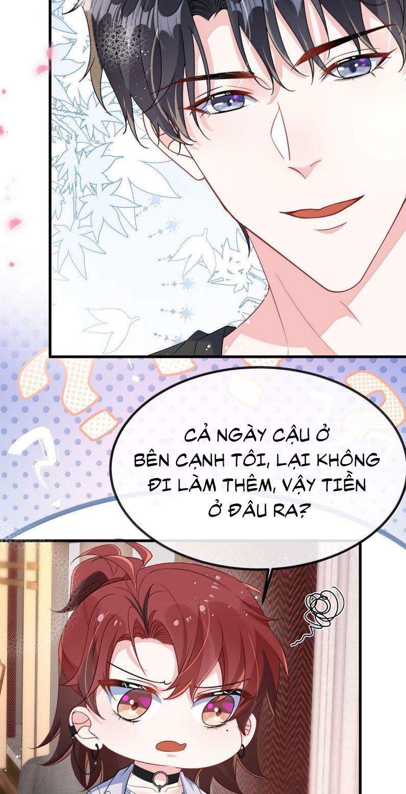 Giáo Bá Là Một Tên Yêu Tinh Chapter 145 - Trang 2