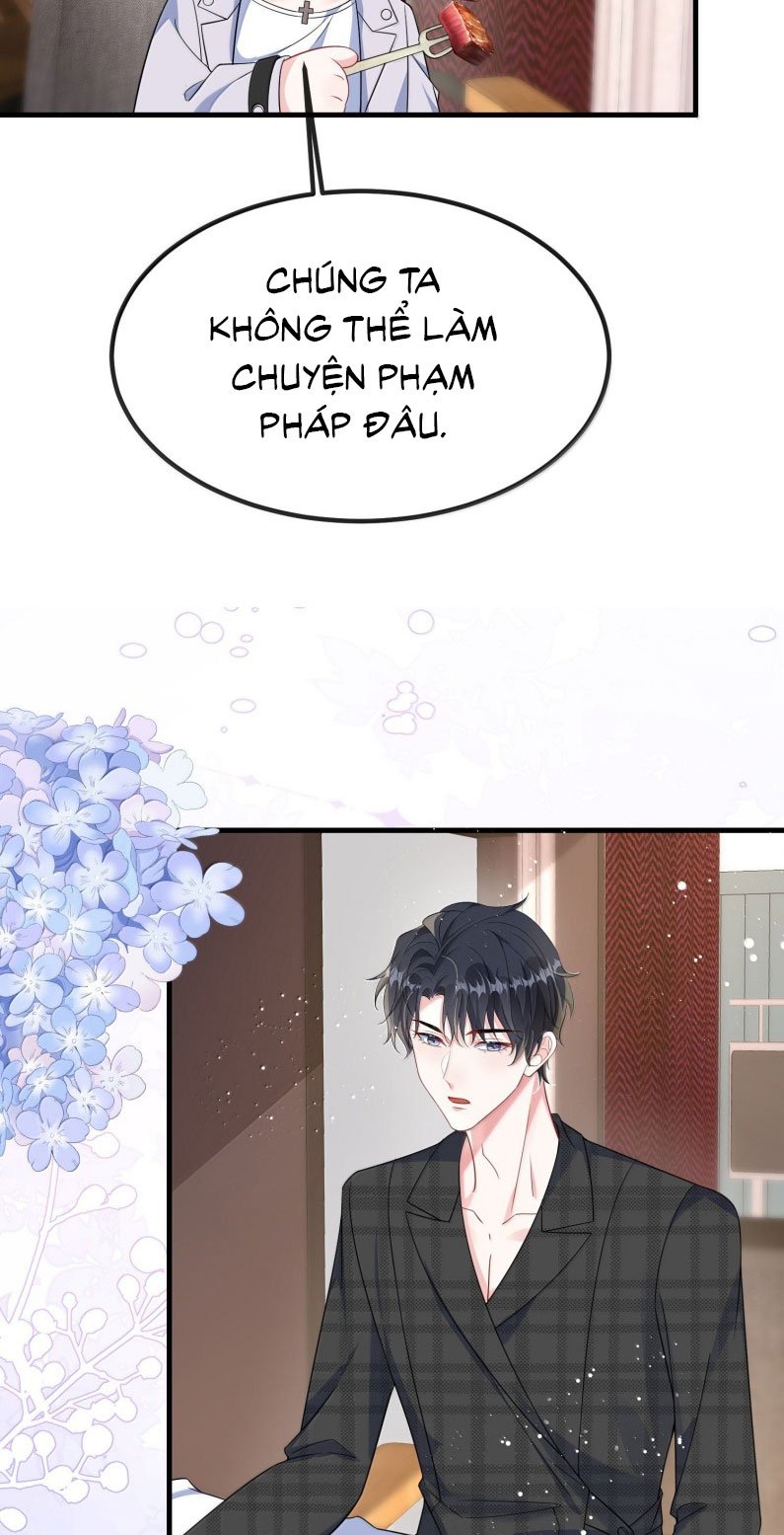 Giáo Bá Là Một Tên Yêu Tinh Chapter 145 - Trang 2