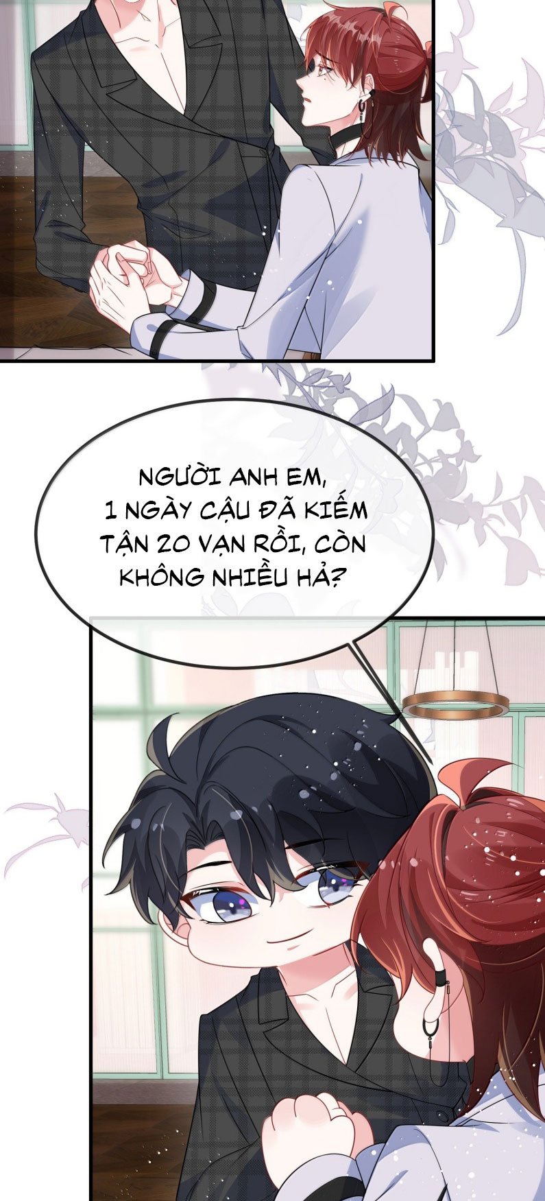 Giáo Bá Là Một Tên Yêu Tinh Chapter 145 - Trang 2