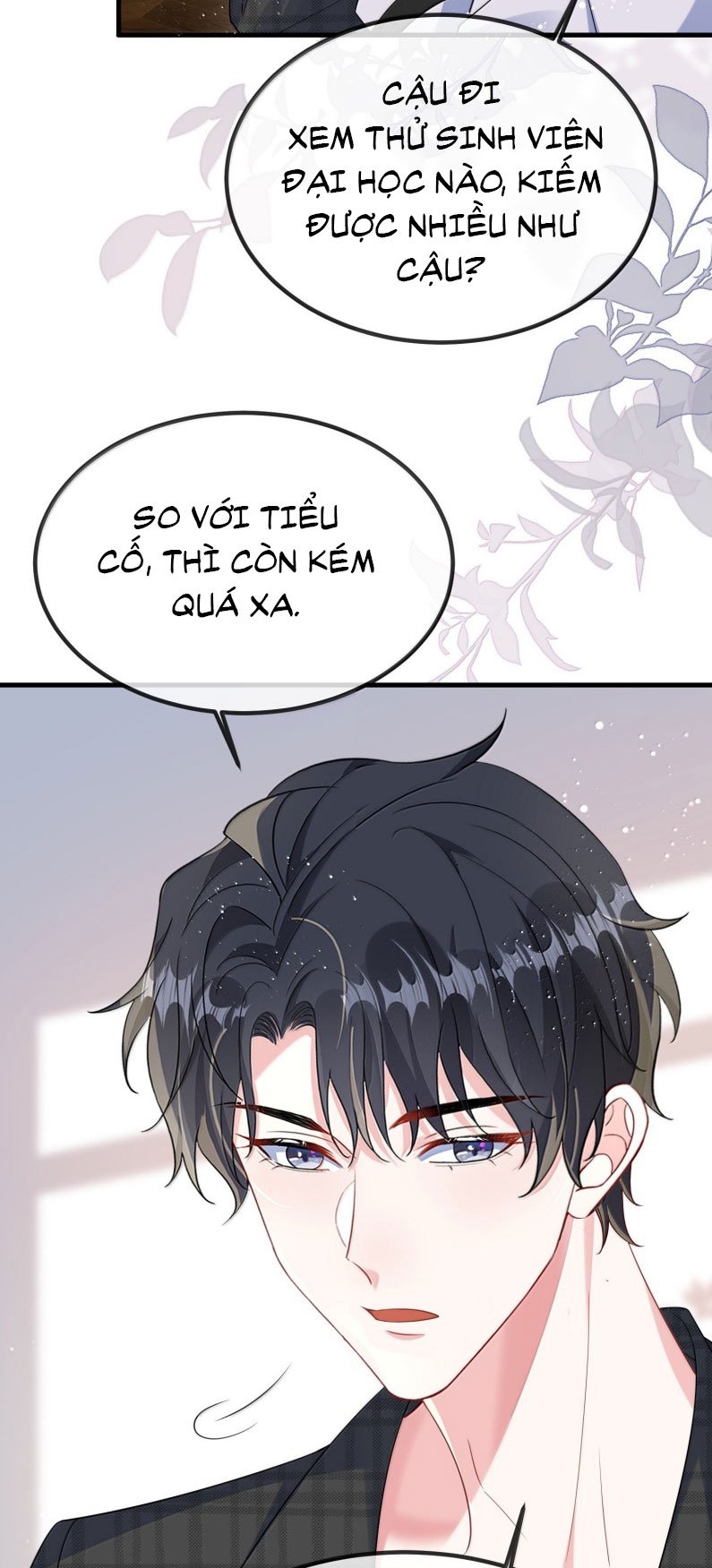 Giáo Bá Là Một Tên Yêu Tinh Chapter 145 - Trang 2