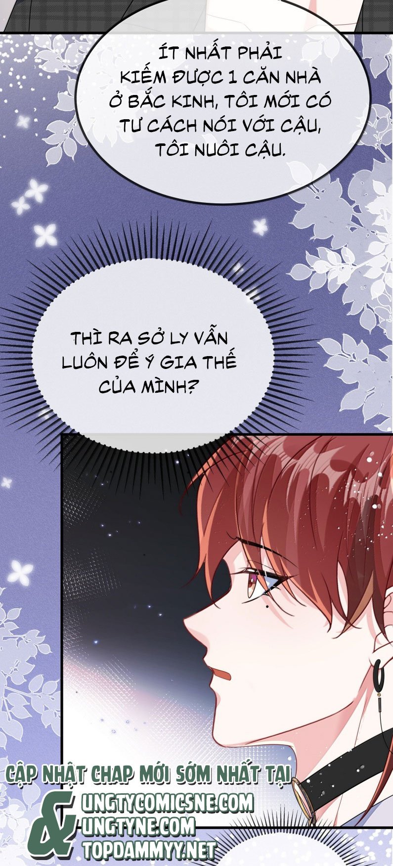 Giáo Bá Là Một Tên Yêu Tinh Chapter 145 - Trang 2