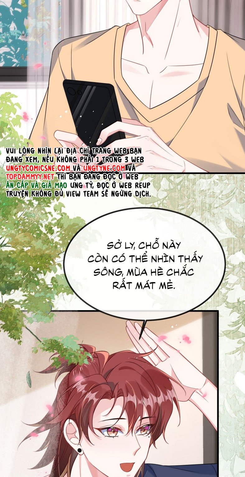 Giáo Bá Là Một Tên Yêu Tinh Chapter 145 - Trang 2