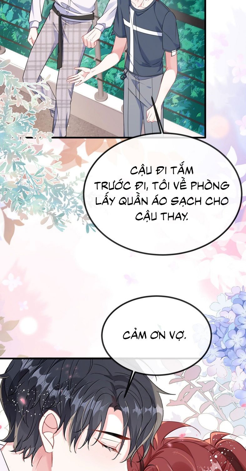 Giáo Bá Là Một Tên Yêu Tinh Chapter 142 - Trang 2