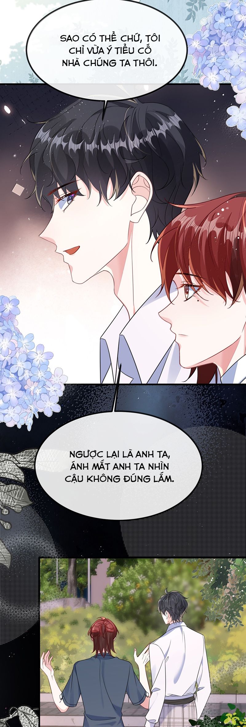 Giáo Bá Là Một Tên Yêu Tinh Chapter 141 - Trang 2