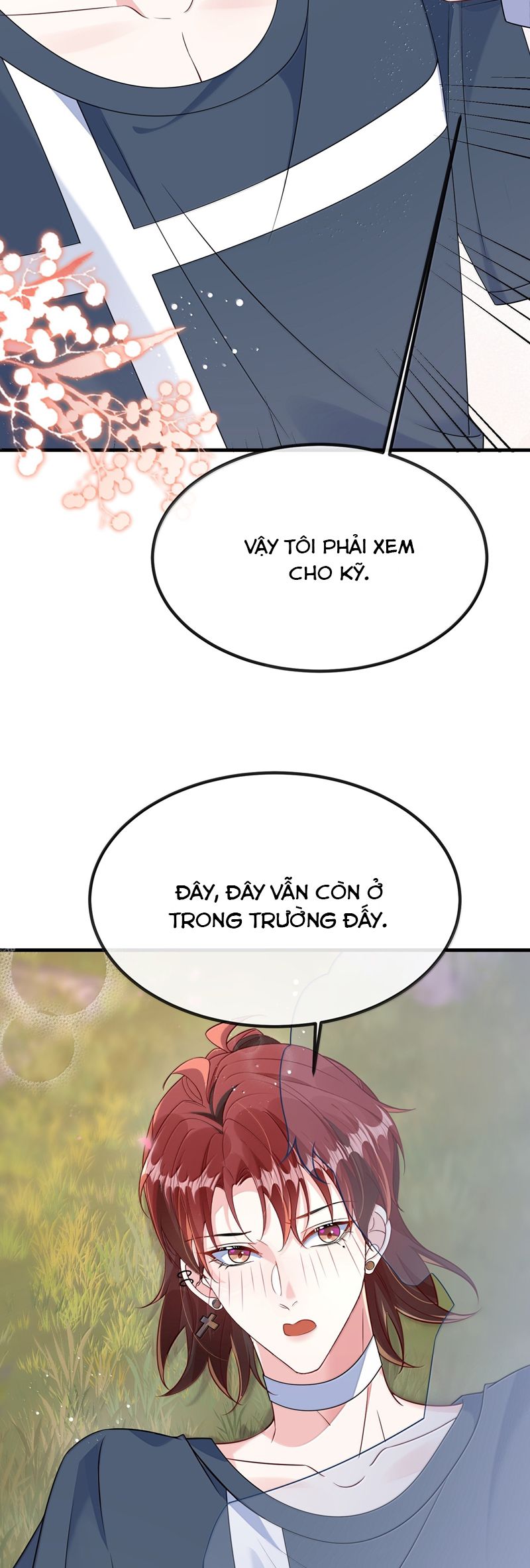 Giáo Bá Là Một Tên Yêu Tinh Chapter 141 - Trang 2