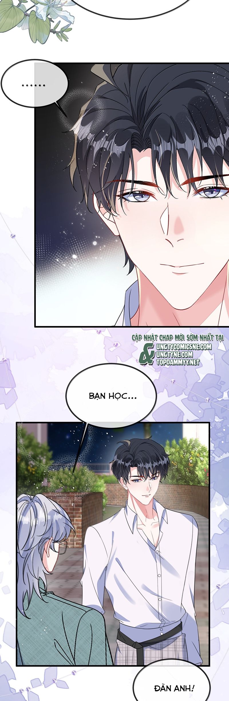 Giáo Bá Là Một Tên Yêu Tinh Chapter 140 - Trang 2