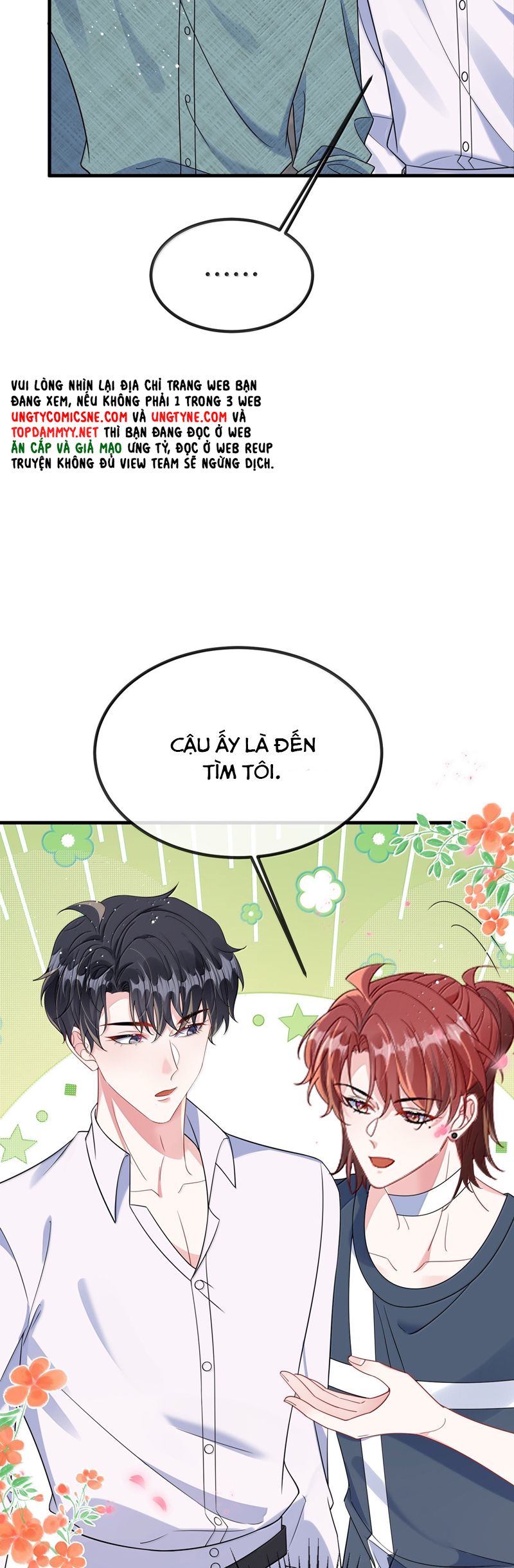 Giáo Bá Là Một Tên Yêu Tinh Chapter 140 - Trang 2