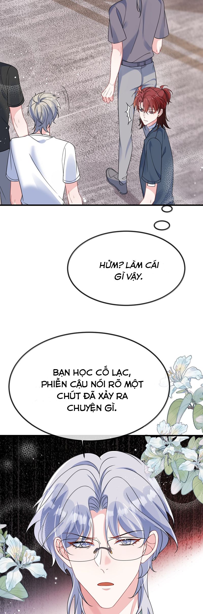 Giáo Bá Là Một Tên Yêu Tinh Chapter 139 - Trang 2