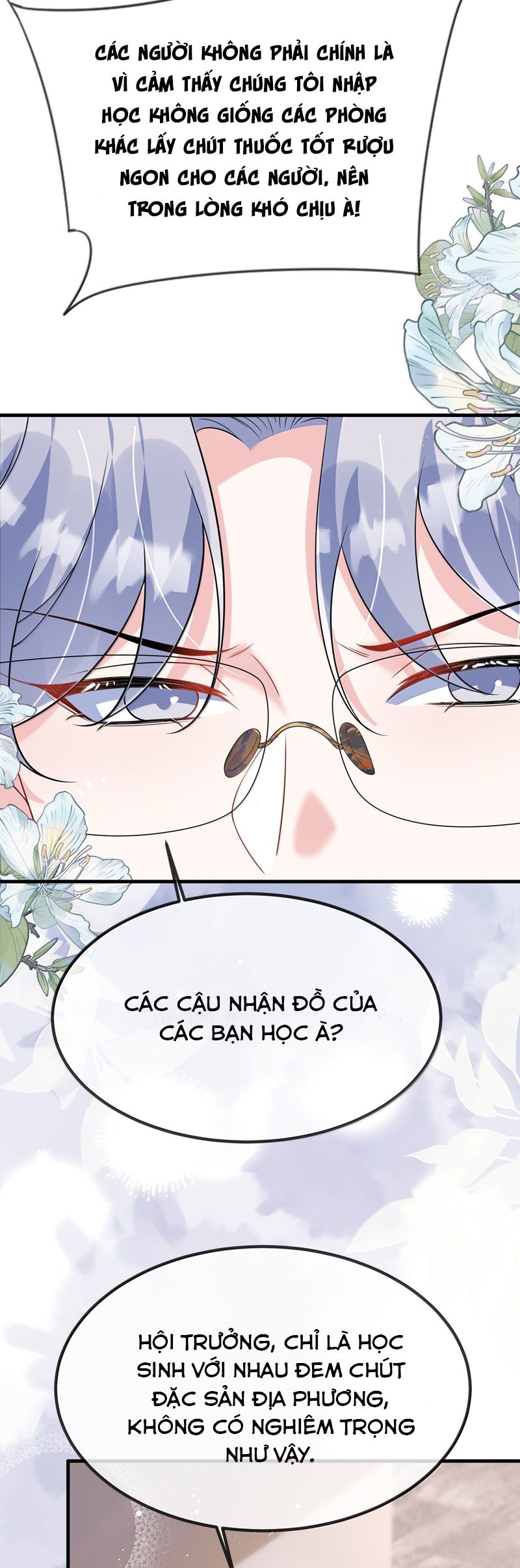 Giáo Bá Là Một Tên Yêu Tinh Chapter 139 - Trang 2