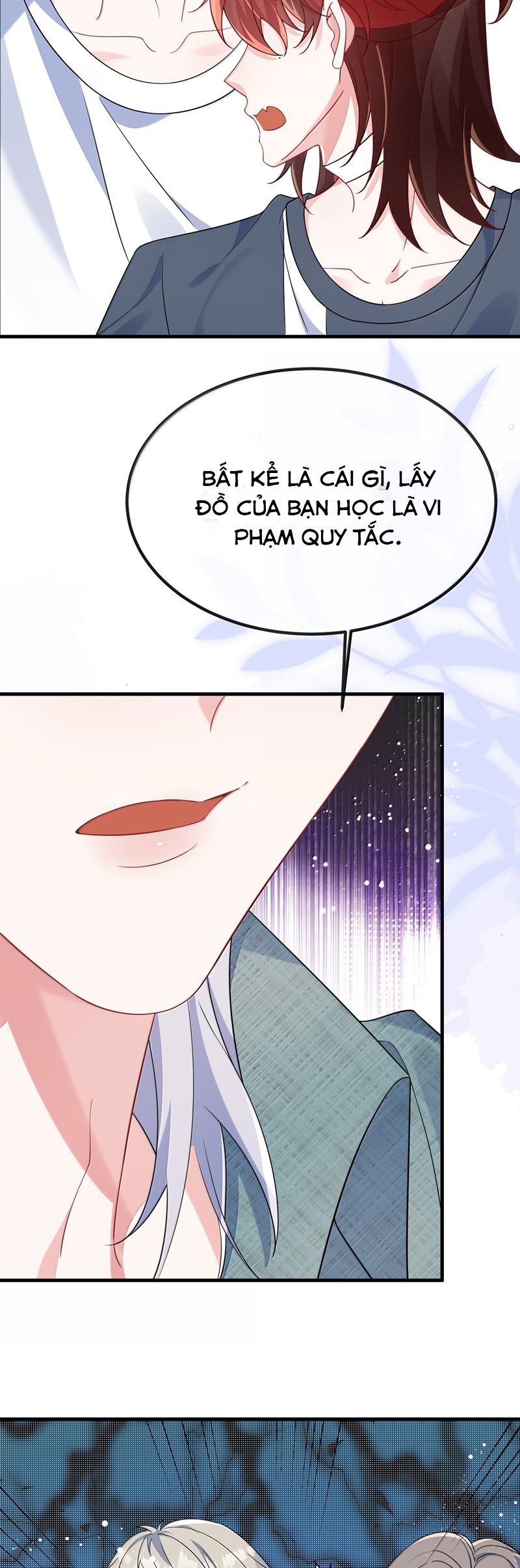 Giáo Bá Là Một Tên Yêu Tinh Chapter 139 - Trang 2